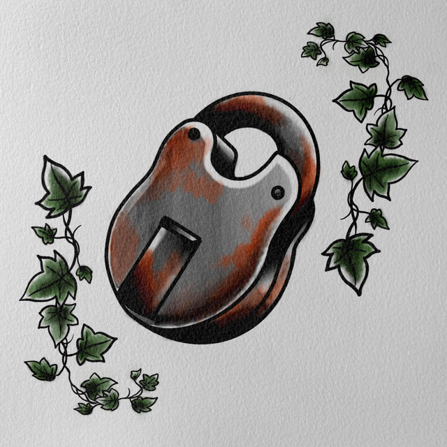 Chapter I: Locked Doors & Hospital Beds cover art