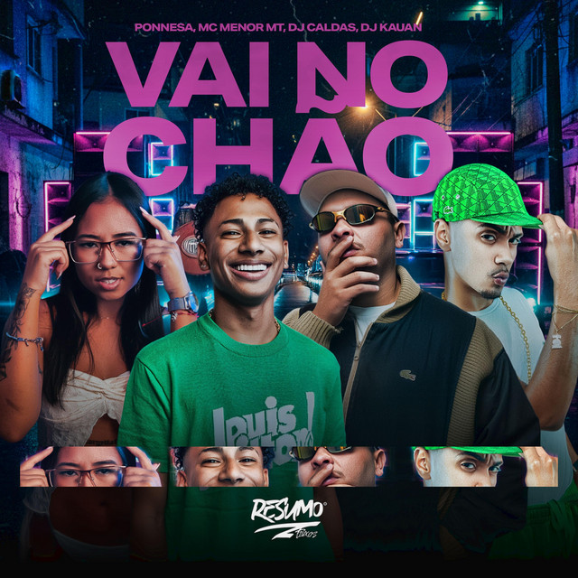 Vai No Chão
