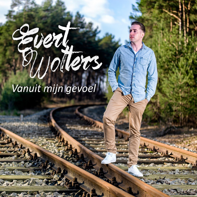 Vanuit mijn gevoel cover art