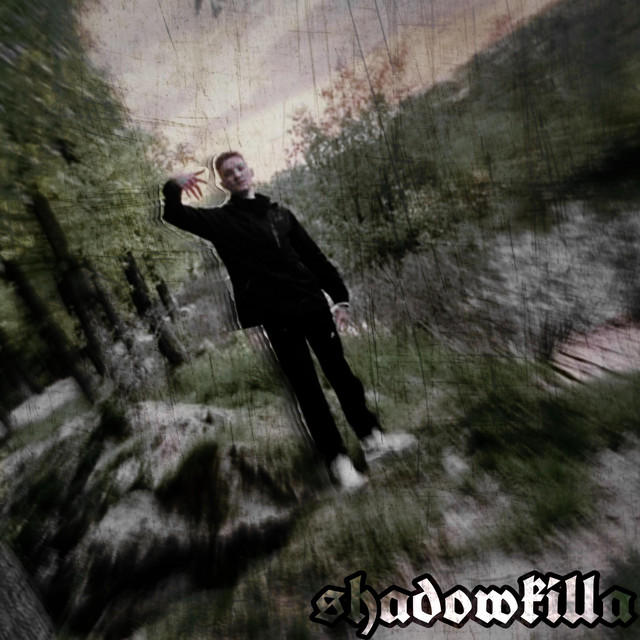 SHADOWKILLA cover art