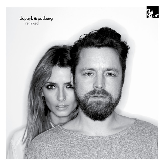 Sweet Nothings - Ryan Dupree Remix cover art