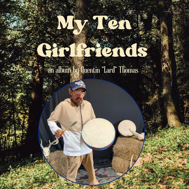 undefined album image