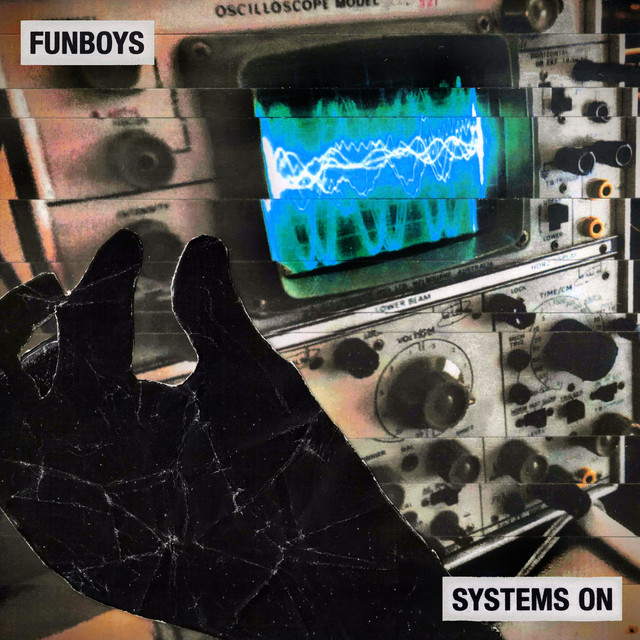Systems On cover art