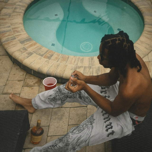 Pour One cover art