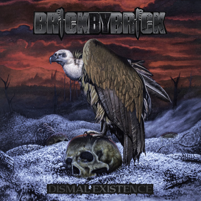 Dismal Existence cover art