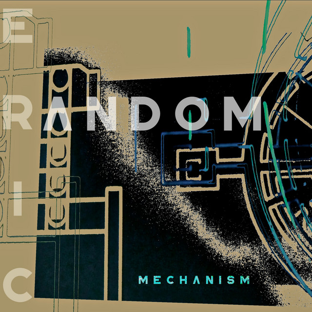 Mechanism cover