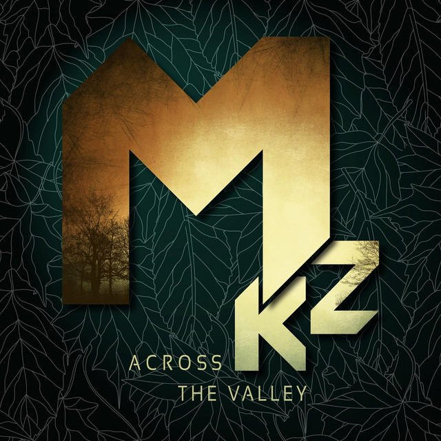 Across the Valley cover art