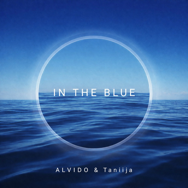 In the Blue