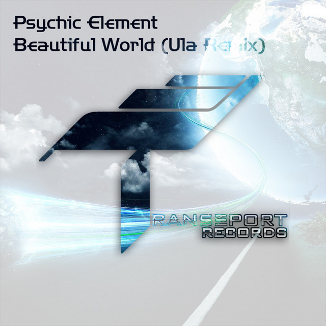 Psychic Element