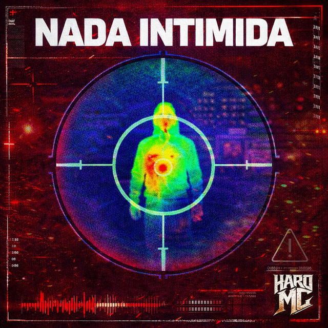 NADA INTIMIDA