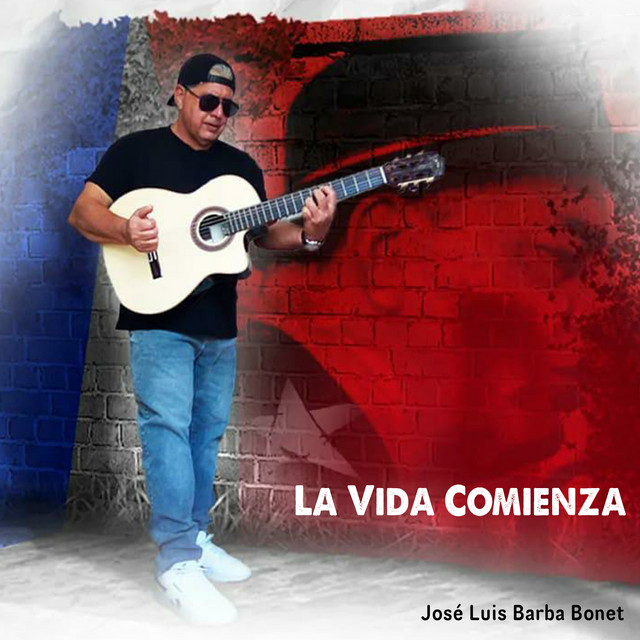 La Vida Comienza cover art