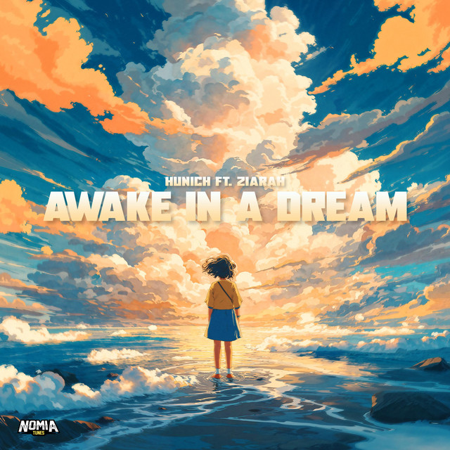 Awake in a Dream