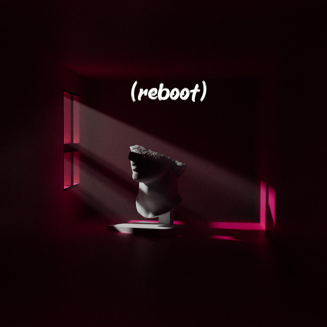 Reboot cover art