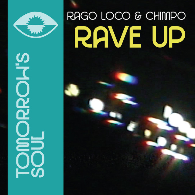 Rave Up album art