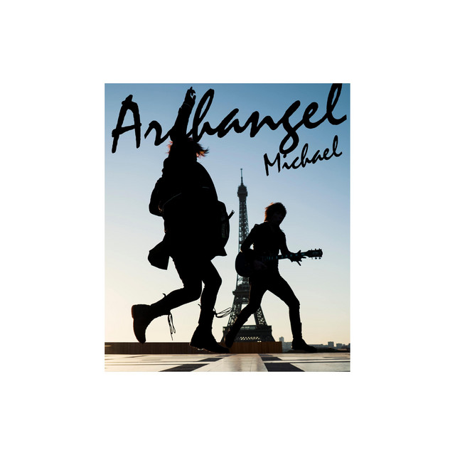 Archangel cover art