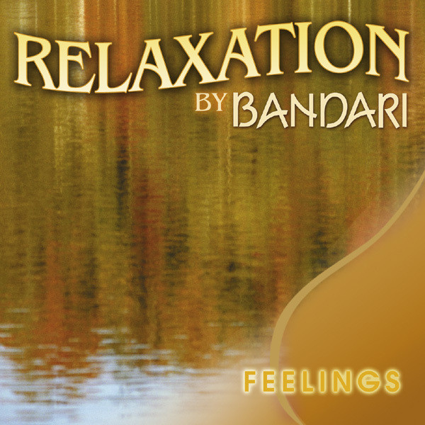 Relaxation Bandari: Feelings cover art
