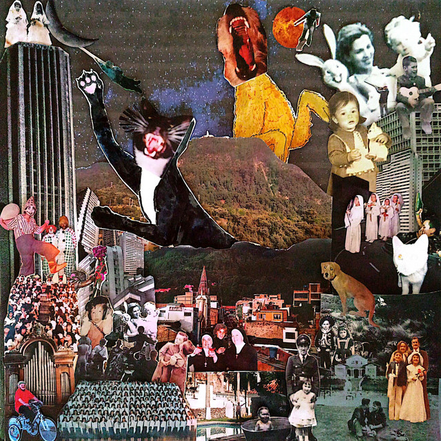 Veintiséis Calles en Venus cover art