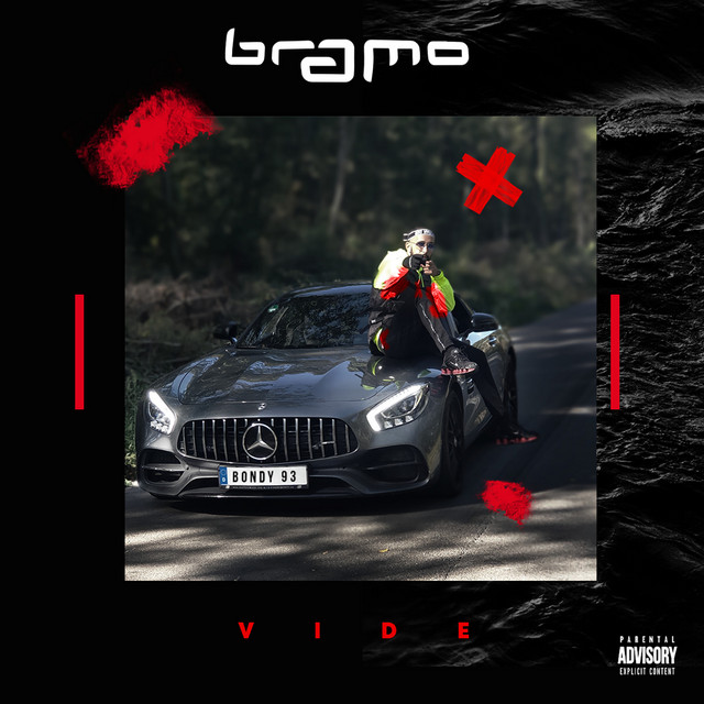 Vide cover art