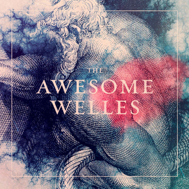 The Awesome Welles cover