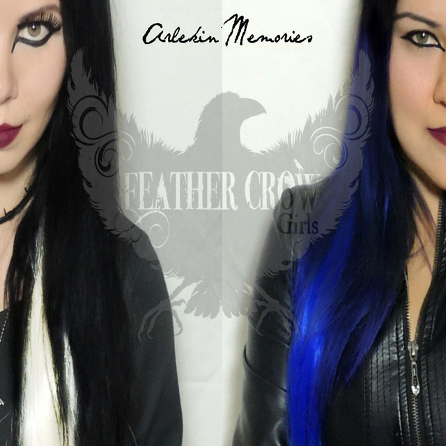 Arlekin Memories cover art