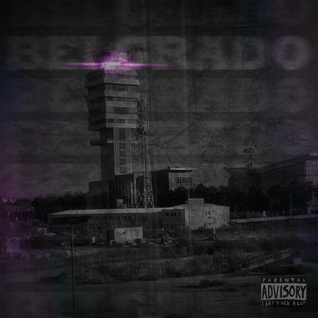 Belgrado cover art