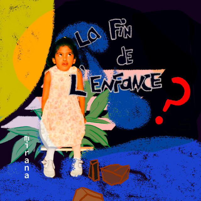 La fin de l'enfance ? cover art