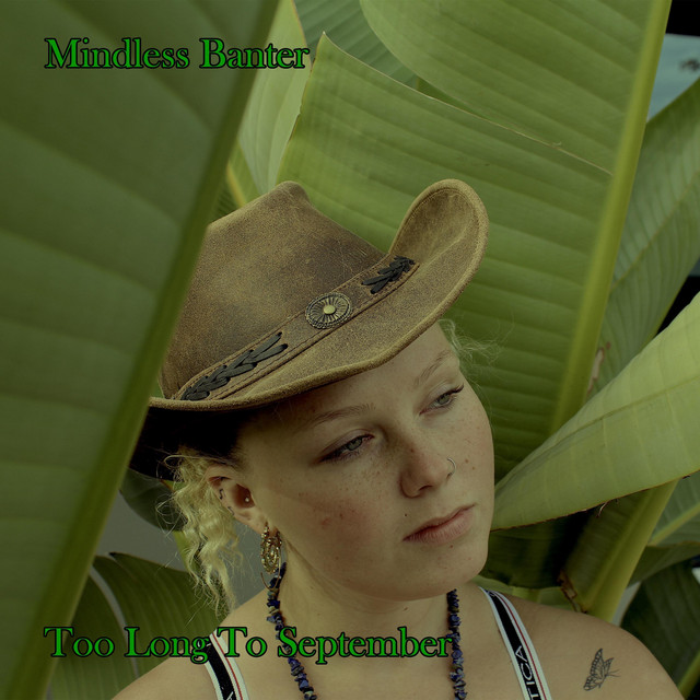 Too Long to September cover