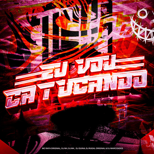 DJ NH, DJ Rugal Original, DJ Guina, MC Rafa Original, m4deejay, DJ Marcondes – Eu Vou Catucando