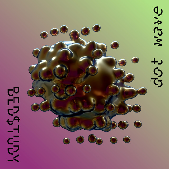 dot wave cover art