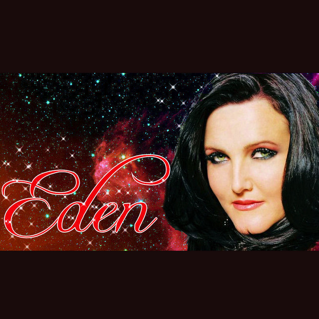 Eden's Way cover art