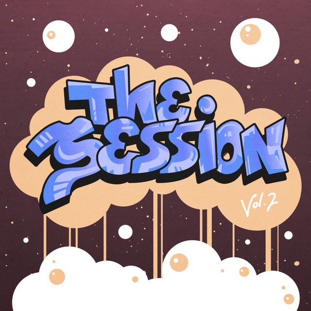 Movere album art
