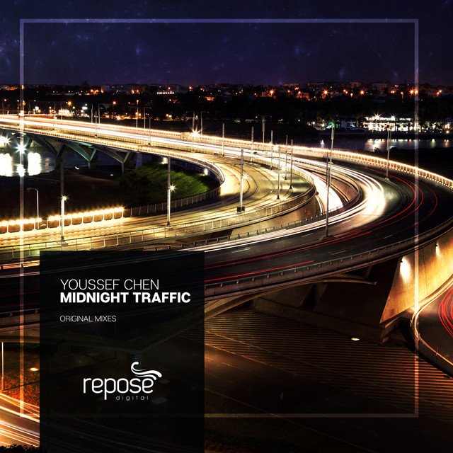 Midnight Traffic - Original mix
