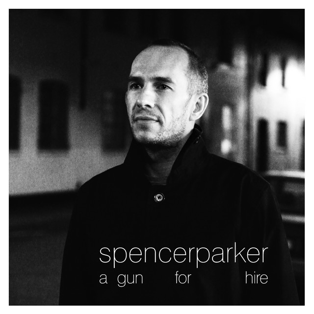 A Gun For Hire cover art