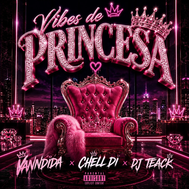 Vibes de Princesa