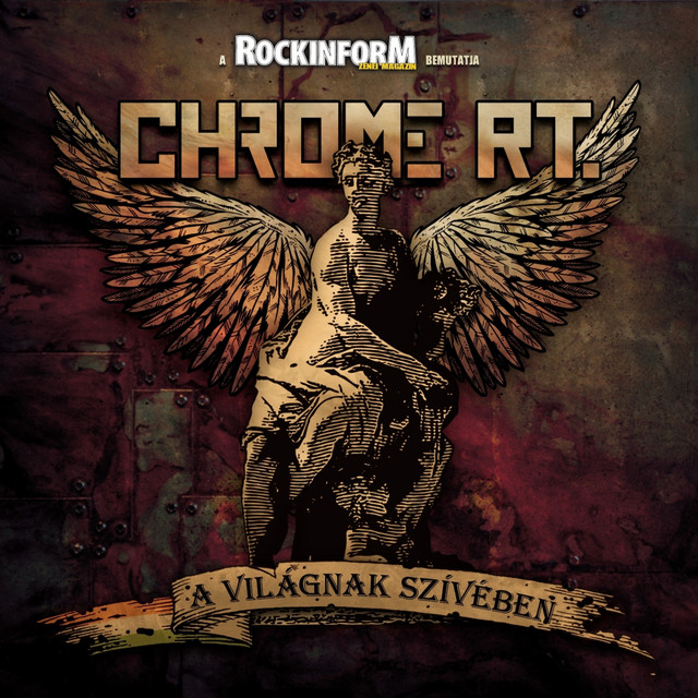 Chrome RT Photo