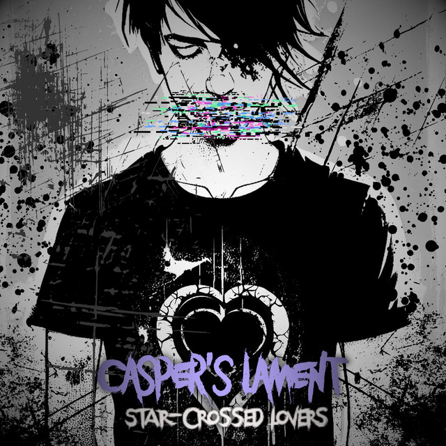 Star-Crossed Lovers cover art
