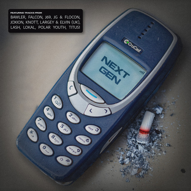 Know cover art