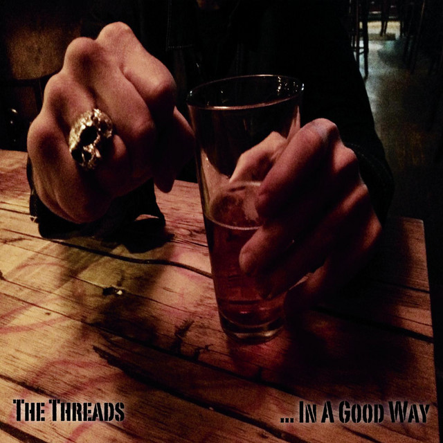 In a Good Way cover art