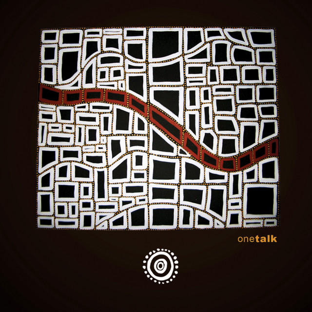 Onetalk cover art