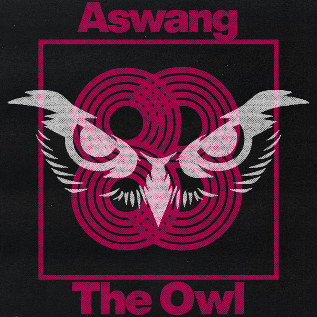 The Owl album art