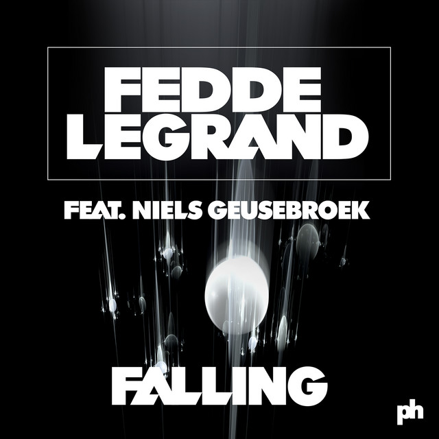 Falling - Radio Edit