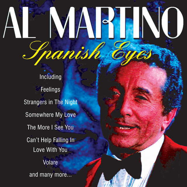 その他 Spanish Eyes: In Concert [DVD] [Import] Al Martino Spanish Eyes - Album by Al Martino | Spotify