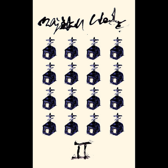 II cover art