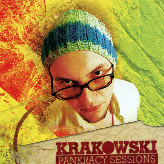 Pankracy Sessions cover art