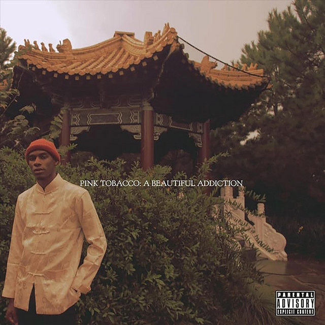 Pink Tobacco: A Beautiful Addiction cover art