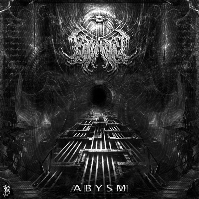 Abysm cover art