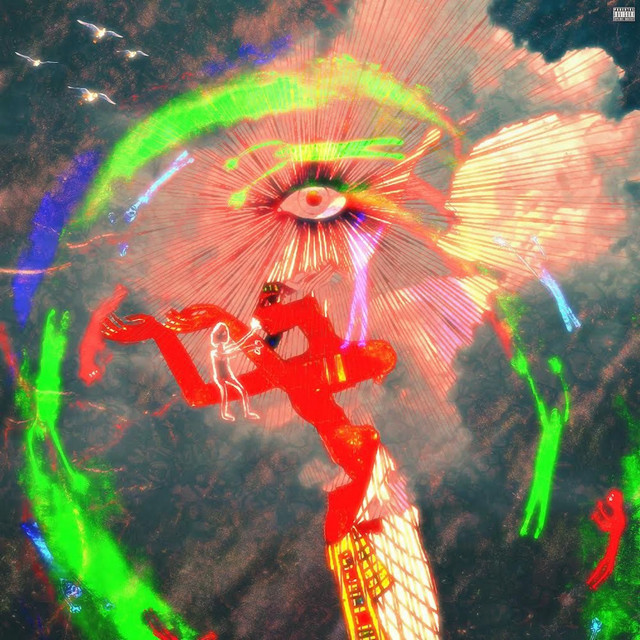 Picasso cover art