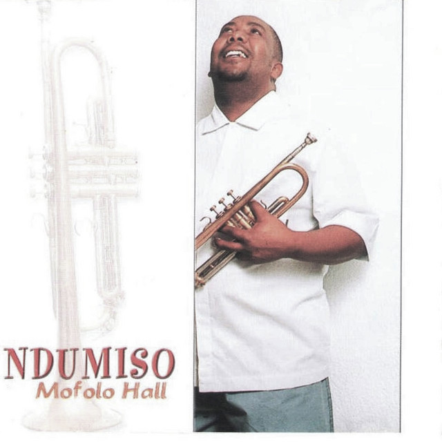 Mofolo Hall cover art