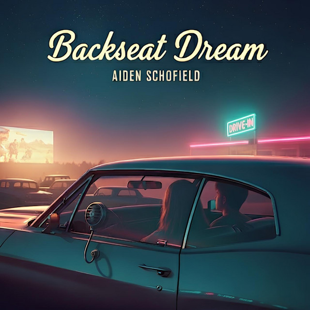 Backseat Dream - song and lyrics by Aiden Schofield | Spotify