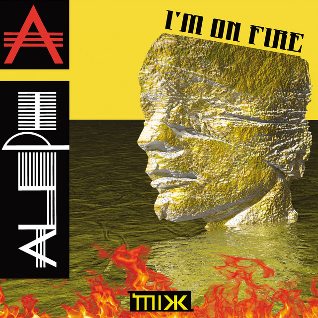 I'm on Fire - Extended Mix